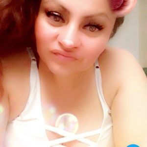 Meet your Posher, Aracely